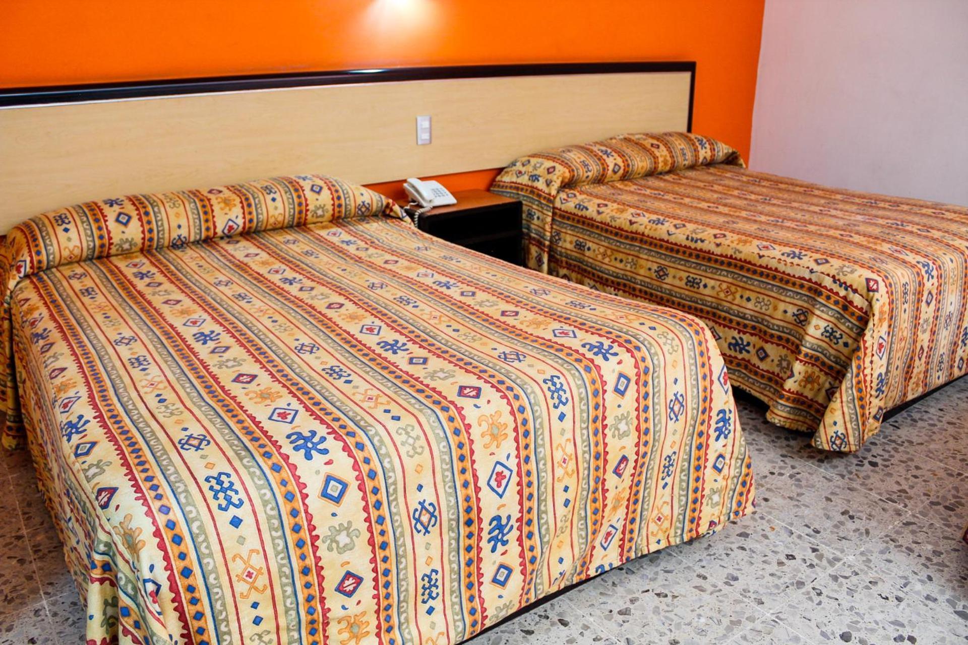 Hotel Montreal León Zewnętrze zdjęcie
